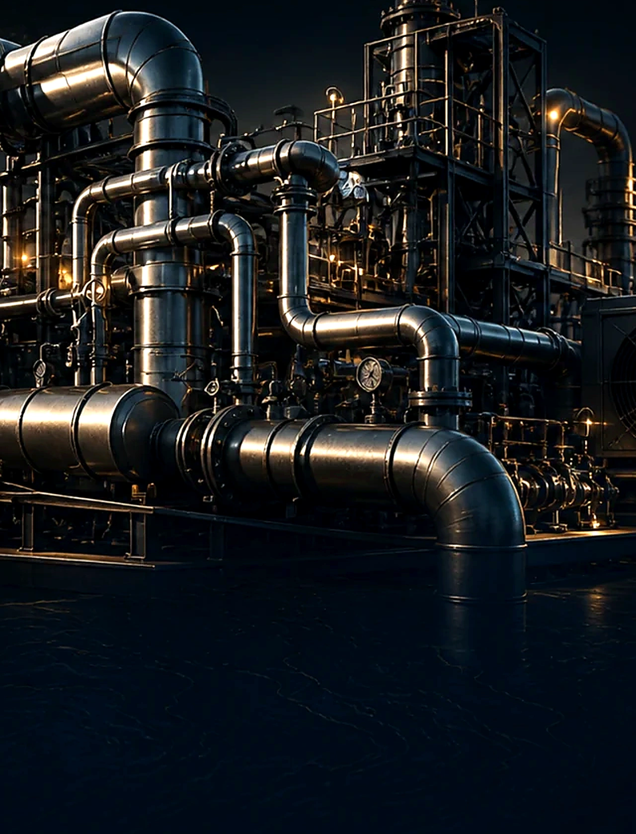 Fuel and fuel-related goods