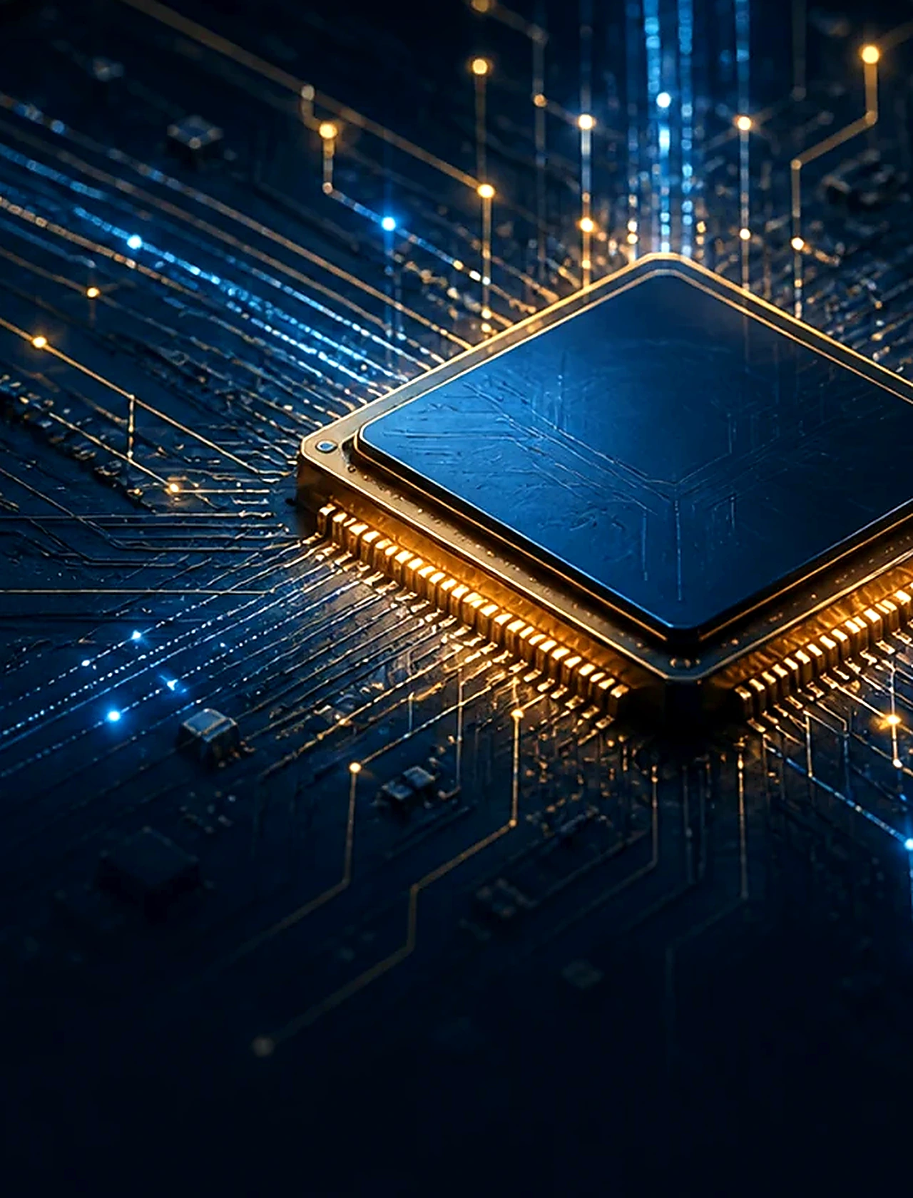 Technology and digital solutions